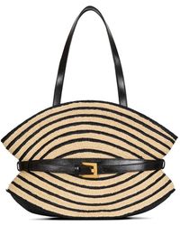 Balmain - Borsa Shuffle Media - Lyst
