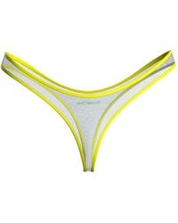 Maison Close - String Panorama À Taille Haute - Lyst