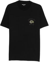 Carhartt - Wild Life T-Shirt - Lyst