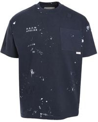 DOMREBEL - Atelier T-Shirt - Lyst