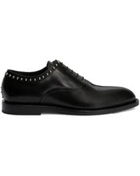 Jil Sander - Oxford Con Borchie - Lyst