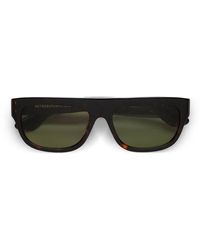 Retrosuperfuture - Havana Sunglasses - Lyst