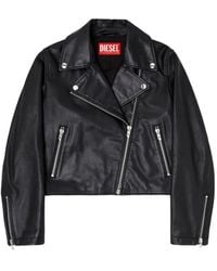DIESEL - Coats - Lyst