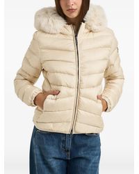 Colmar - Quilted Puffer Jacket - Lyst