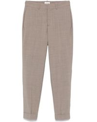 P.A.R.O.S.H. - Lille Trousers - Lyst
