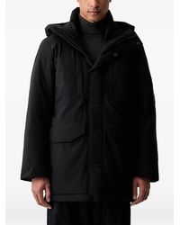 Marc O' Polo - Hooded Parka Jacket - Lyst