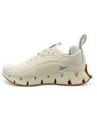 Reebok - Baskets Zig Dynamica - Lyst