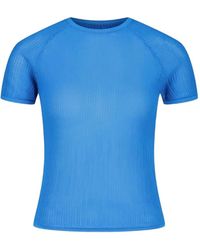 Paloma Wool - Danila Short-Sleeved T-Shirt - Lyst