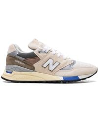 New Balance - X Concepts 998 "c-note" Sneakers - Lyst