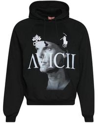 PRAYING - Sudadera Con Capucha Y Estampado Avicii - Lyst