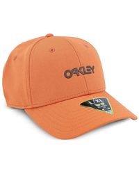 Oakley - 6 Panel Cap - Lyst