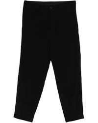 Yohji Yamamoto - Buttoned Trousers - Lyst