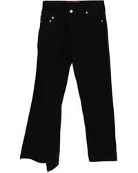 Junya Watanabe - X Levi's ワイドジーンズ - Lyst