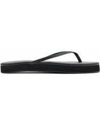 TKEES - Flache Lily Sandalen - Lyst