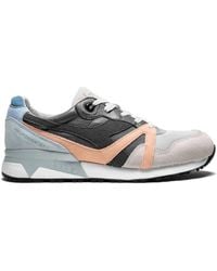 Diadora - X Highsnobiety N9000 'Eastern Bluebird' Sneakers - Lyst