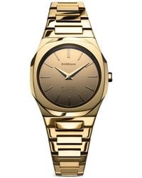 D1 Milano - Ultra Thin 30Mm Watch - Lyst