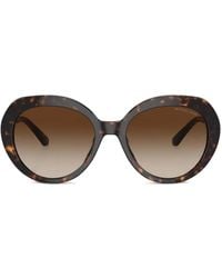 Michael Kors - Gafas de sol San Lucas - Lyst