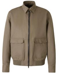 Brioni - Slwf0L Pa106 3200 Blouson - Lyst