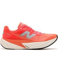 New Balance - Fuelcell Rebel V5 Sneakers - Lyst
