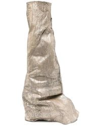 Rick Owens - Fetish Boots - Lyst