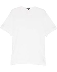 James Perse - Short-Sleeve T-Shirt - Lyst