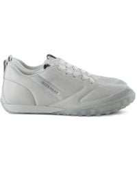 Givenchy - Glide Logo-Print Leather Low-Top Sneakers - Lyst