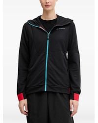 La Sportiva - Zip-Up Hoodie - Lyst
