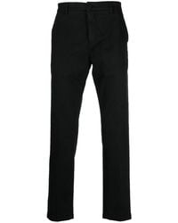 Department 5 - Slim-Cut Leg Chino Trousers - Lyst