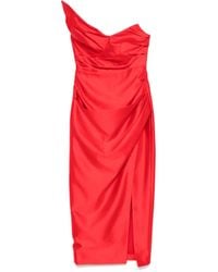 Rachel Gilbert - Anders Maxi Dress - Lyst