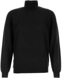Fedeli - Pull Derby - Lyst