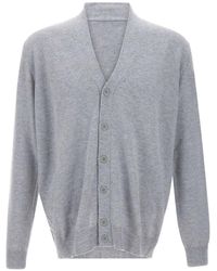 Kangra - Klassischer Cardigan - Lyst