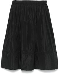 Fabiana Filippi - A-Line Midi Skirt - Lyst