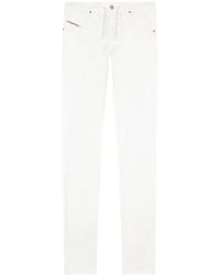 DIESEL - 2030 D-Krooley Joggjeans - Lyst