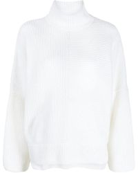 Tom Ford - Funnel-Neck Knitted Jumper - Lyst