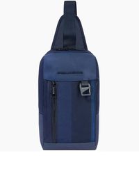 Piquadro - One-Shoulder Backpack - Lyst