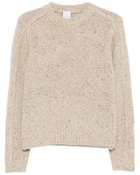 Won Hundred - Bently Crew-Neck Sweater - Lyst