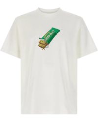 Gramicci - Granola T-Shirt - Lyst