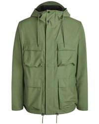 Rains - Veste À Poches Cargo - Lyst