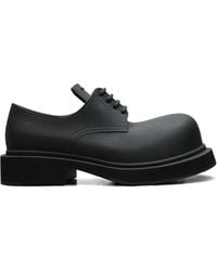 Balenciaga - Steroid Derby Shoes - Lyst