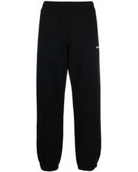 Off-White c/o Virgil Abloh - caravaggio Diag Slim Sweat Pants - Lyst