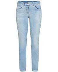 Betty Barclay - Five-Pockets Jeans - Lyst