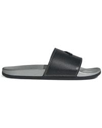 adidas - Adilette Comfort Slides - Lyst