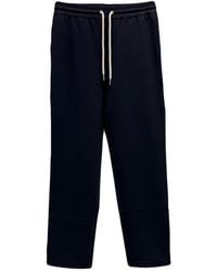 Moncler - Drawstring Track Pants - Lyst