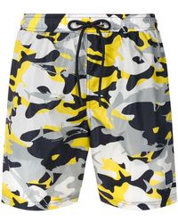 maillot paul and shark