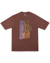 Nike - Flight Heritage 85 T-Shirt - Lyst