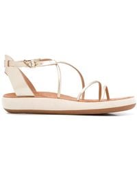 Ancient Greek Sandals - Anastasia Comfort Sandals - Lyst