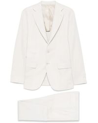Eleventy - Pak Met Krijtstreep - Lyst