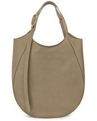 Longchamp - Le Foulonné Xl Tote Bag - Lyst