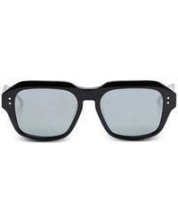 Thom Browne - Rectangular-Frame Sunglasses - Lyst