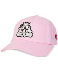 Palace - Lucky P3 Embroidered Baseball Cap - Lyst